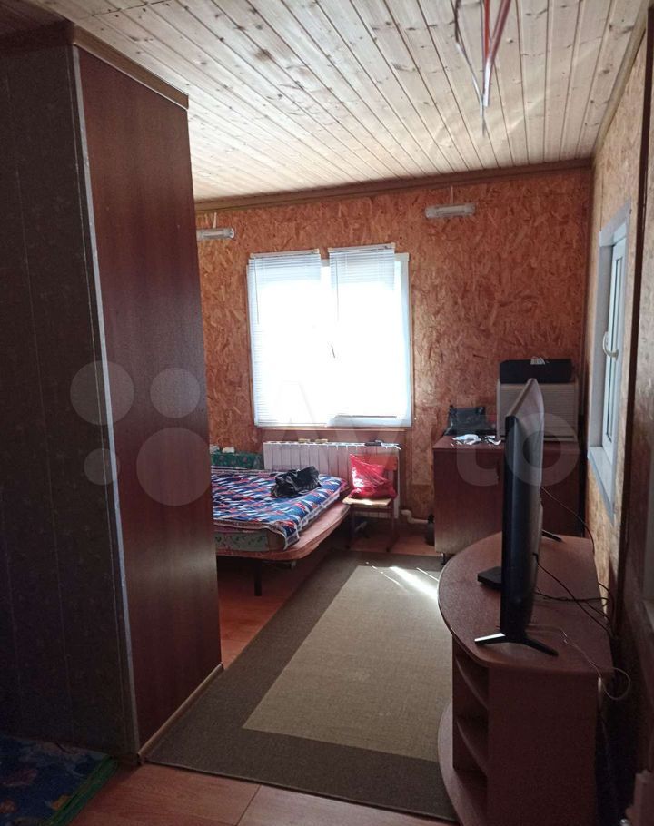 Продажа дома рабочий посёлок Малино, цена 3500000 рублей, 2023 год объявление №747027 на megabaz.ru