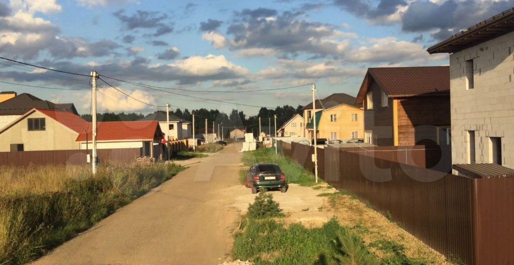 Продажа дома деревня Какузево, цена 7300000 рублей, 2022 год объявление №691211 на megabaz.ru