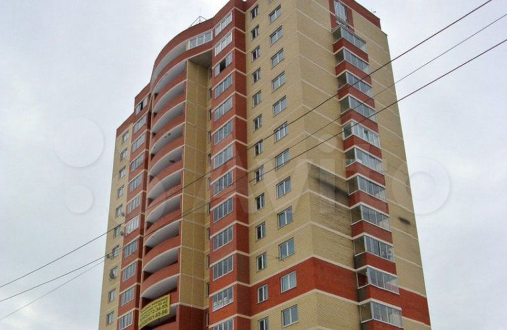 Продажа четырёхкомнатной квартиры посёлок Жуково, цена 4917741 рублей, 2022 год объявление №685005 на megabaz.ru