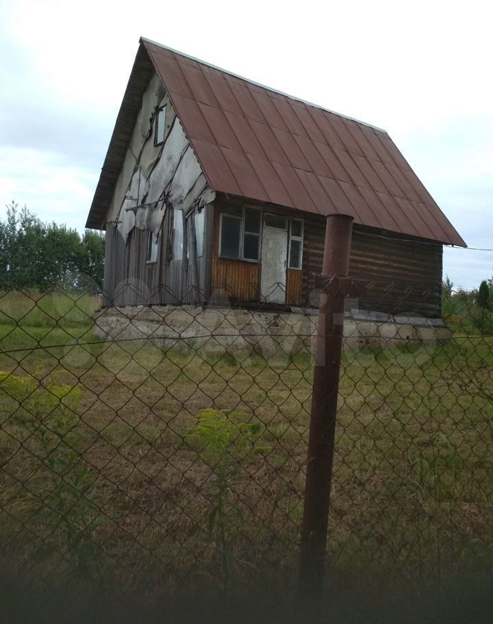 Продажа дома деревня Гаврилково, цена 2300000 рублей, 2022 год объявление №662318 на megabaz.ru