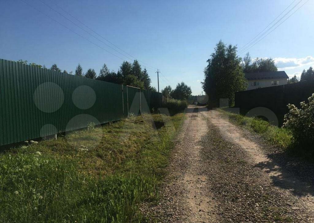 Продажа дома деревня Софьино, цена 2200000 рублей, 2022 год объявление №662647 на megabaz.ru