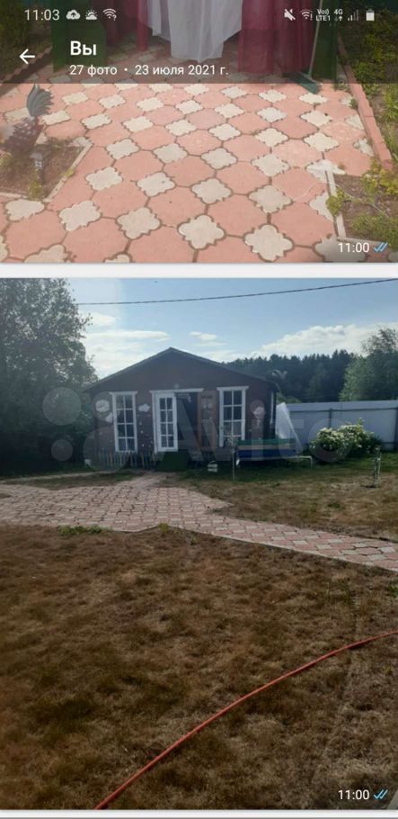 Продажа дома село Строкино, цена 4500000 рублей, 2023 год объявление №676011 на megabaz.ru