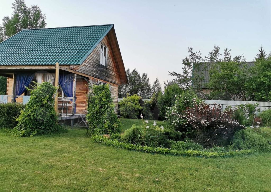 Продажа дома деревня Софьино, цена 2200000 рублей, 2022 год объявление №662647 на megabaz.ru