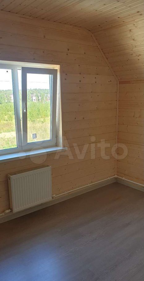 Продажа дома деревня Матчино, цена 6400000 рублей, 2023 год объявление №711404 на megabaz.ru