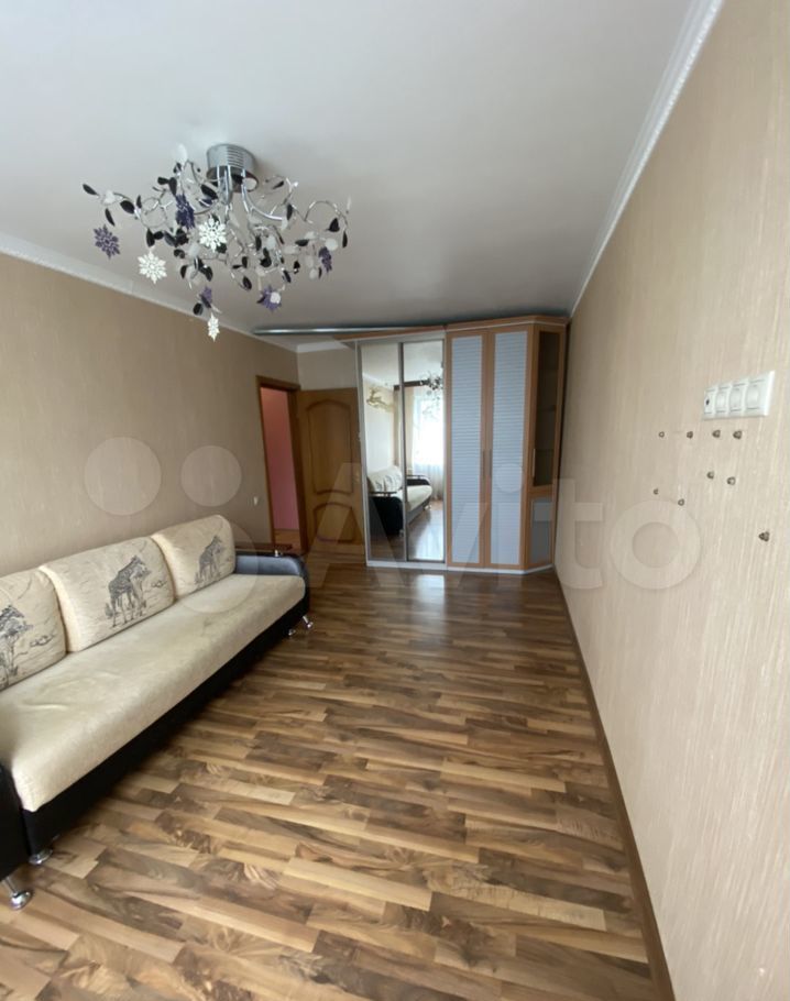 Аренда двухкомнатной квартиры Бронницы, Садовый проезд 3, цена 25000 рублей, 2022 год объявление №1486365 на megabaz.ru