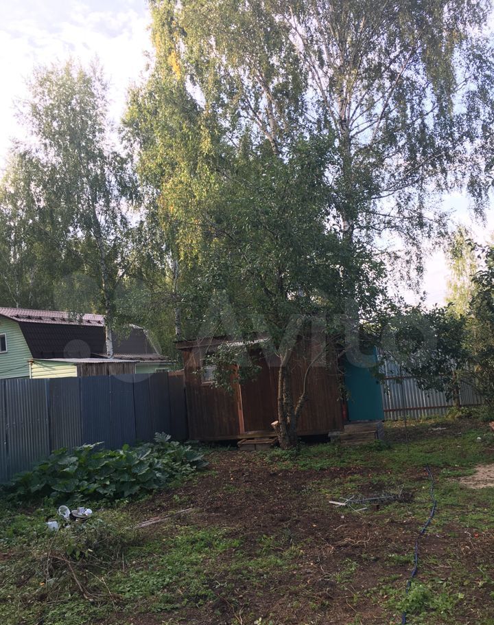 Продажа дома садовое товарищество Восход, цена 445000 рублей, 2022 год объявление №701496 на megabaz.ru