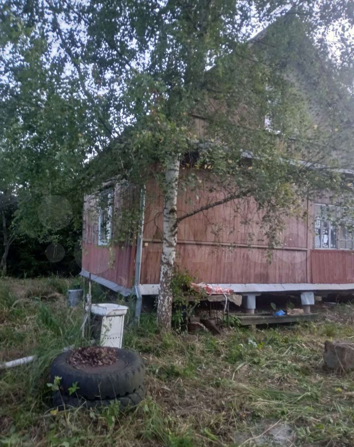 Продажа дома деревня Чепелёво, цена 2500000 рублей, 2022 год объявление №682615 на megabaz.ru