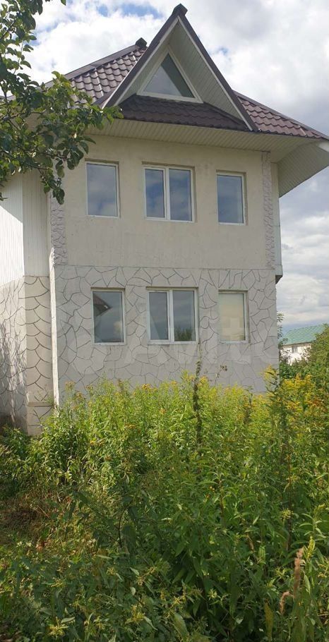 Продажа дома деревня Кулаково, цена 2000000 рублей, 2023 год объявление №658623 на megabaz.ru