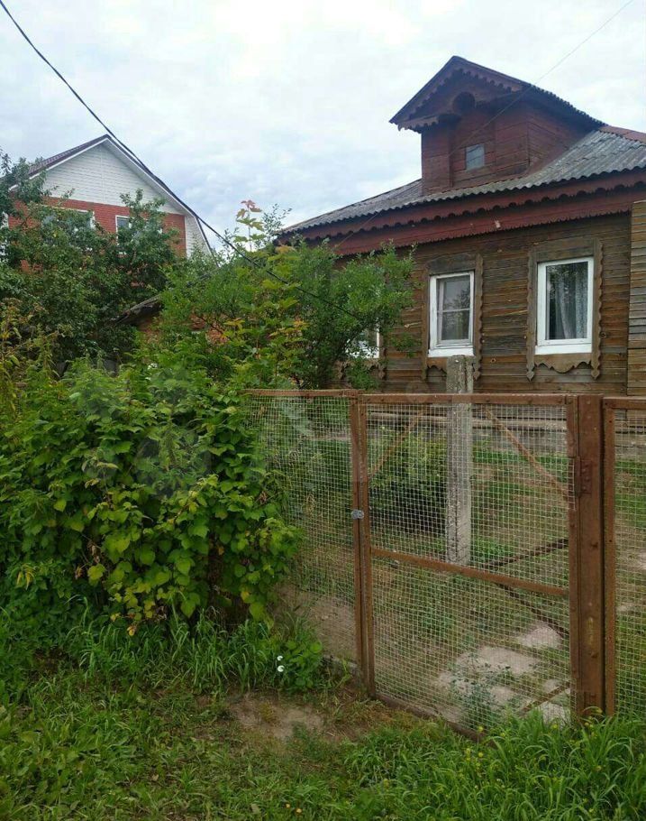 Продажа дома деревня Стулово, цена 3500000 рублей, 2022 год объявление №658964 на megabaz.ru