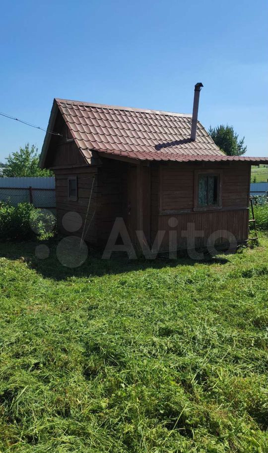 Продажа дома деревня Леоново, цена 1500000 рублей, 2022 год объявление №654398 на megabaz.ru
