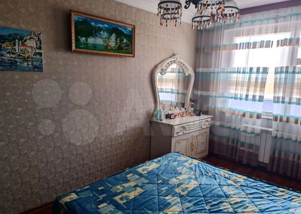 Продажа трёхкомнатной квартиры Одинцово, Можайское шоссе 63, цена 13500000 рублей, 2024 год объявление №755288 на megabaz.ru