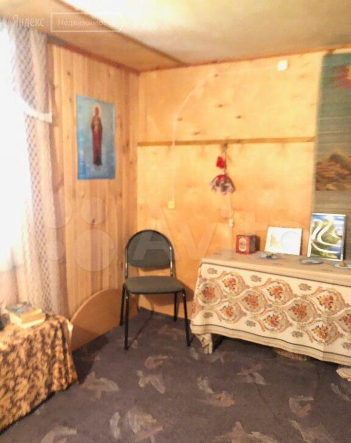 Продажа дома деревня Бехтеево, цена 840000 рублей, 2022 год объявление №676835 на megabaz.ru