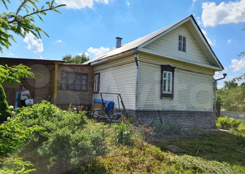 Продажа дома деревня Андреевское, цена 6200000 рублей, 2022 год объявление №653715 на megabaz.ru