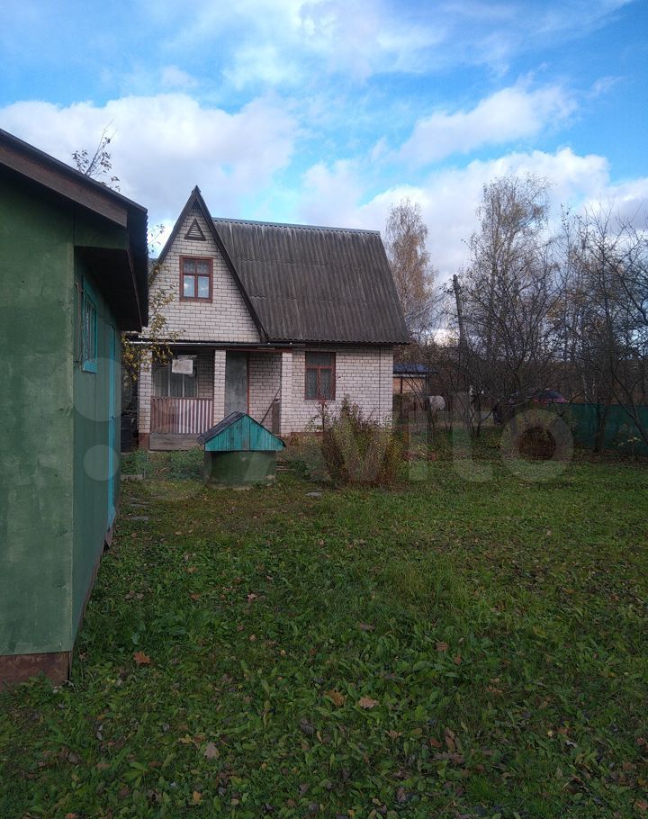 Продажа дома Подольск, цена 4150000 рублей, 2022 год объявление №743825 на megabaz.ru