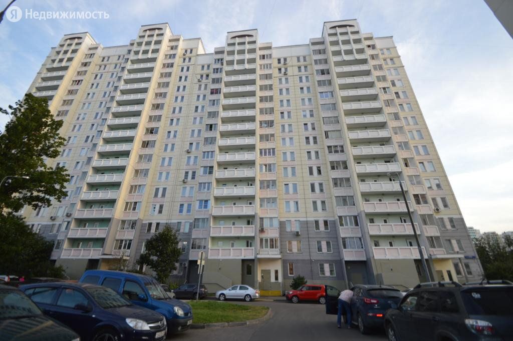 Аренда однокомнатной квартиры Зеленоград, метро Пятницкое шоссе, цена 28000 рублей, 2022 год объявление №1535424 на megabaz.ru