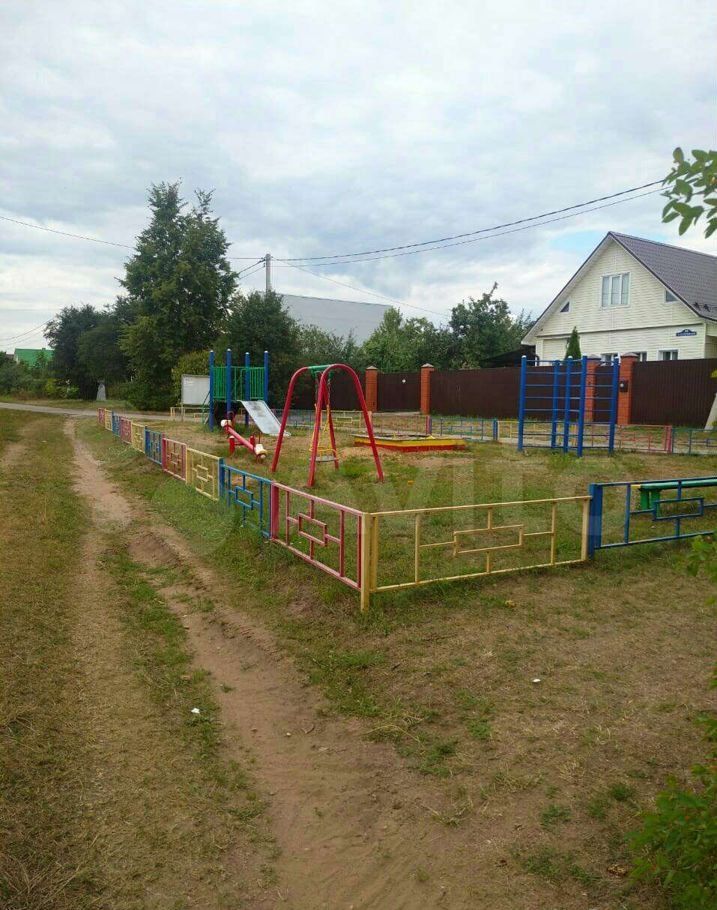 Продажа дома деревня Стулово, цена 3500000 рублей, 2023 год объявление №658964 на megabaz.ru