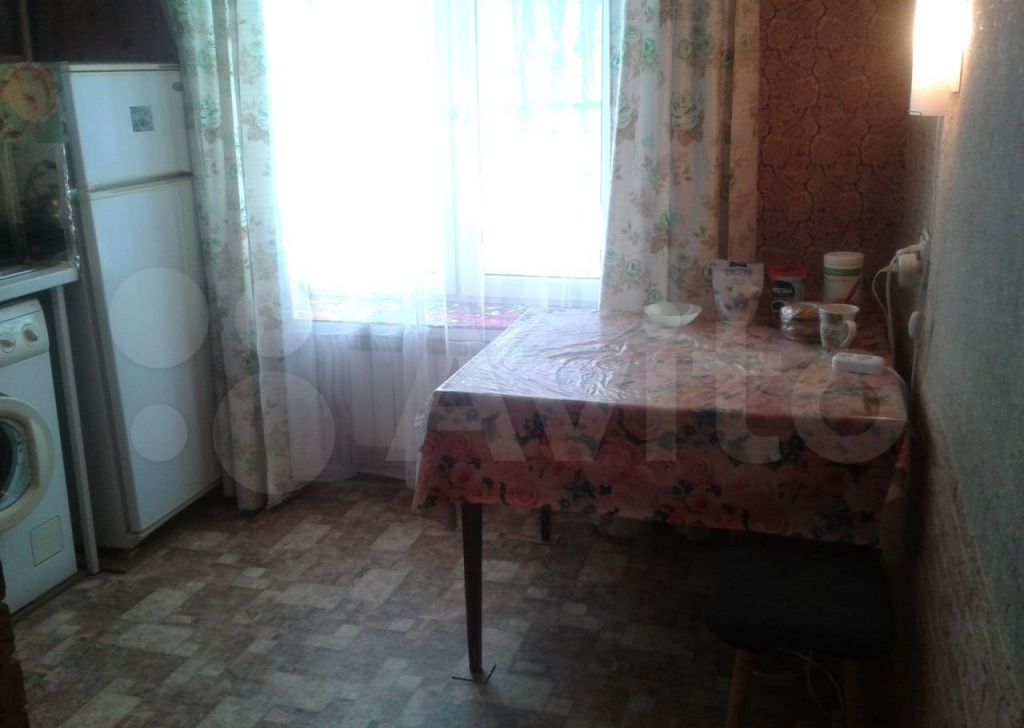 Продажа трёхкомнатной квартиры деревня Таширово, цена 4000000 рублей, 2022 год объявление №655283 на megabaz.ru