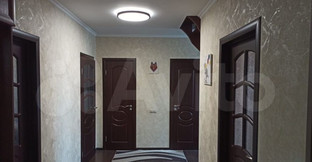 Продажа дома посёлок Пески, цена 10000000 рублей, 2022 год объявление №777347 на megabaz.ru
