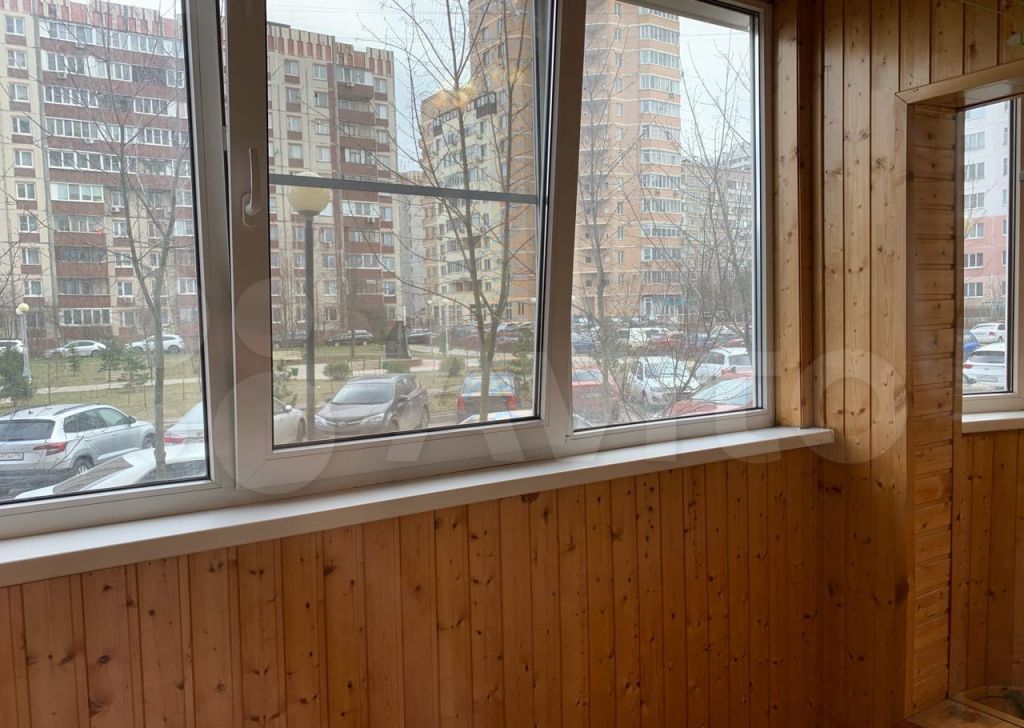 Аренда однокомнатной квартиры Краснознаменск, улица Гагарина 17, цена 20000 рублей, 2022 год объявление №1476600 на megabaz.ru