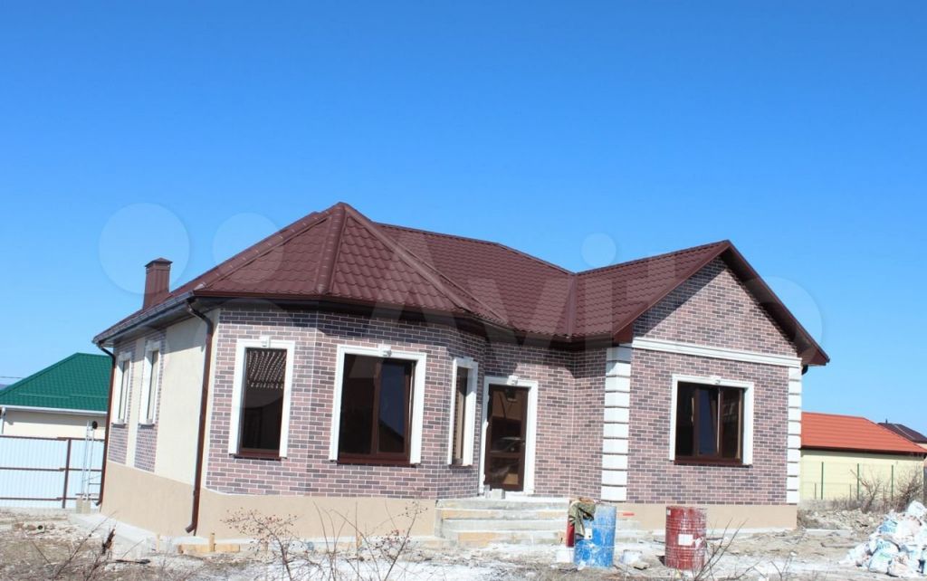 Продажа дома деревня Жуковка, цена 9000000 рублей, 2022 год объявление №656013 на megabaz.ru
