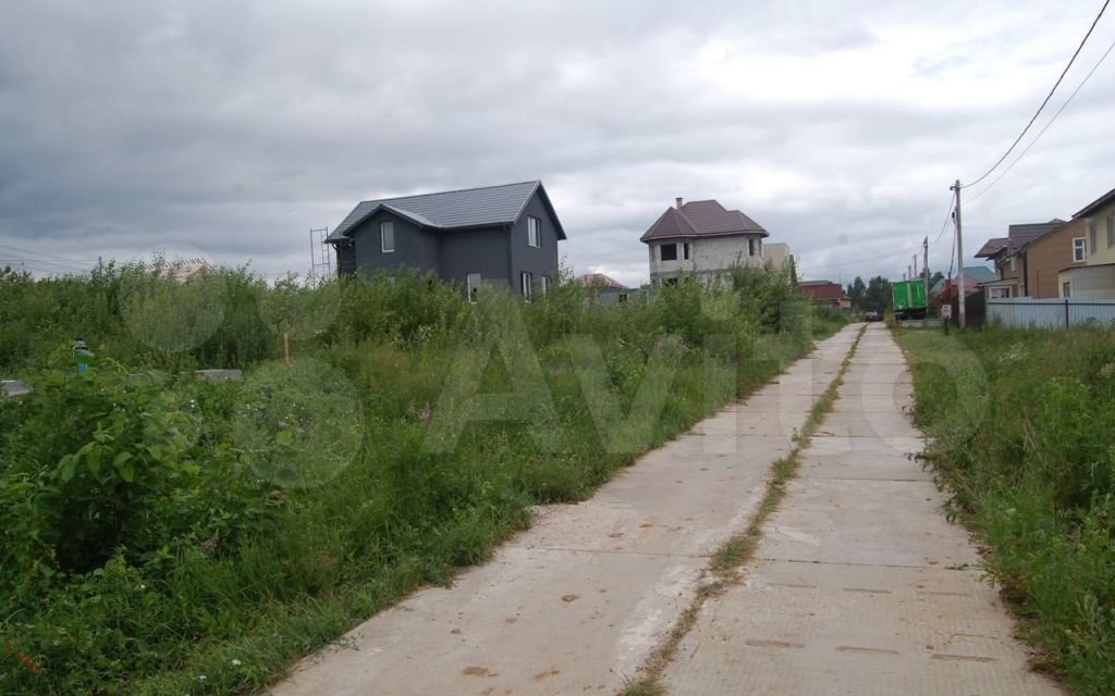 Продажа дома деревня Андреевское, Рябиновая улица 88, цена 2500000 рублей, 2022 год объявление №649414 на megabaz.ru