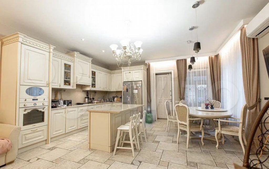 Продажа дома поселок Егорово, цена 44750000 рублей, 2022 год объявление №608369 на megabaz.ru