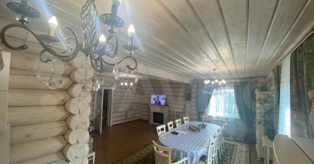 Продажа дома деревня Ульянки, цена 20000000 рублей, 2022 год объявление №678453 на megabaz.ru