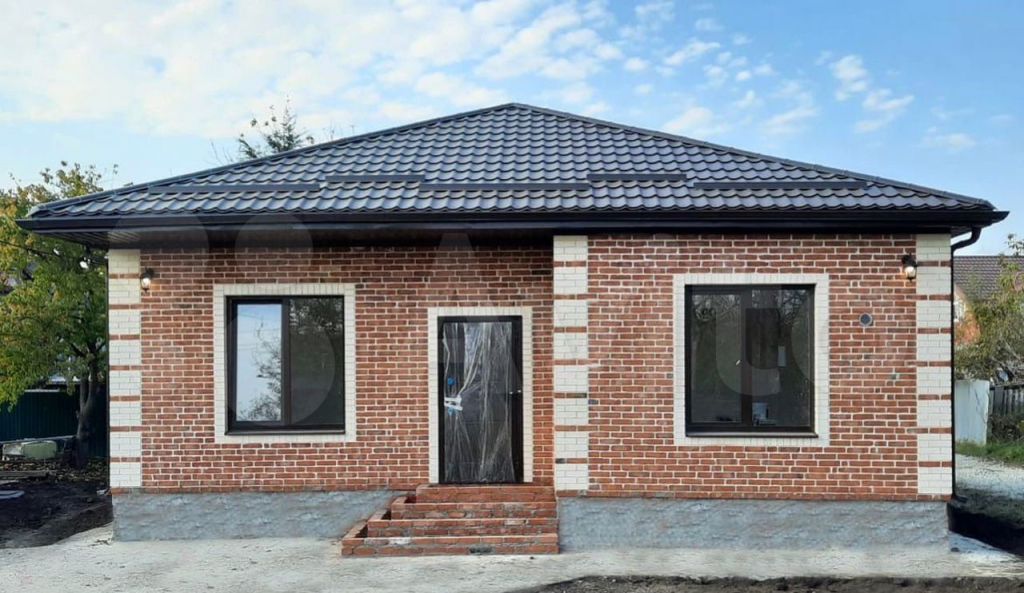 Продажа дома поселок Литвиново, цена 5500000 рублей, 2023 год объявление №743009 на megabaz.ru