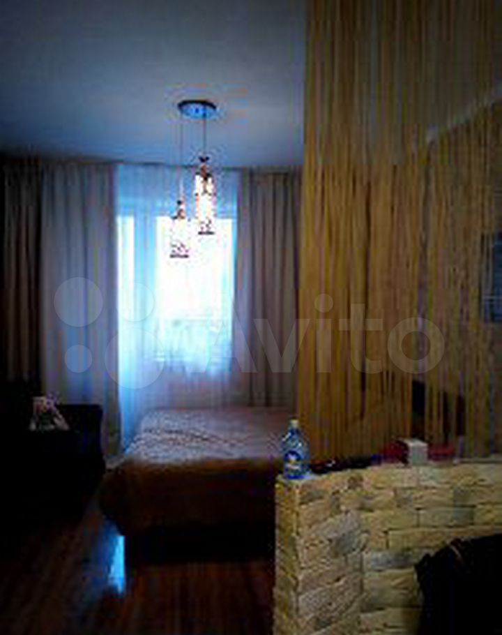 Аренда однокомнатной квартиры поселок Горки-10, цена 30000 рублей, 2022 год объявление №1471953 на megabaz.ru