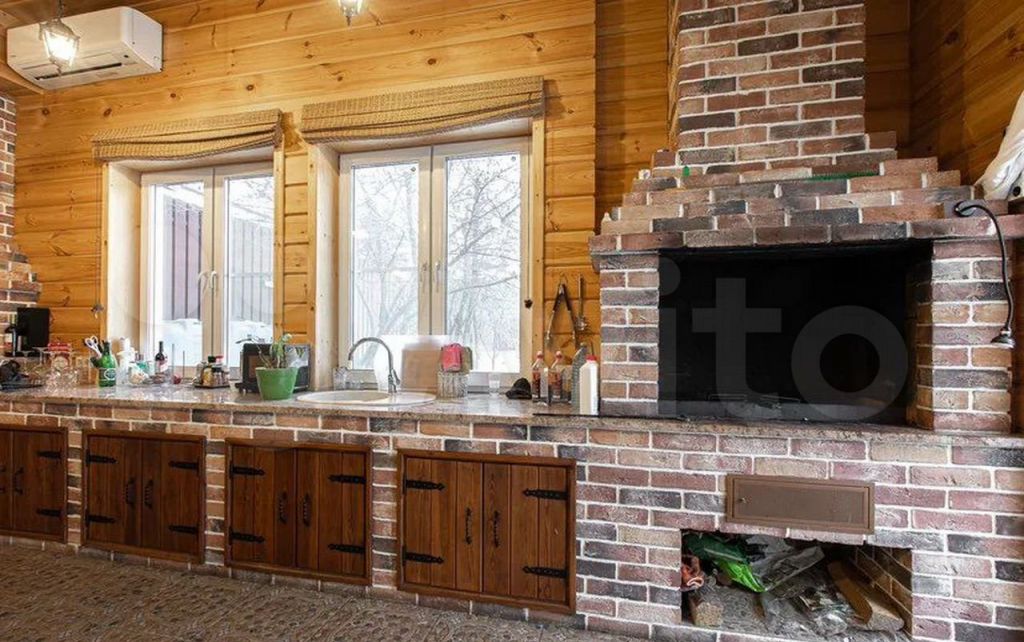 Продажа дома поселок Егорово, цена 44750000 рублей, 2023 год объявление №608369 на megabaz.ru