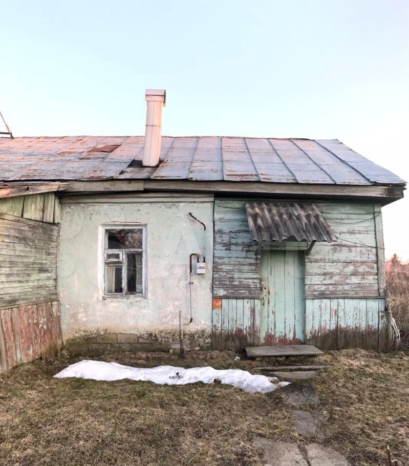 Продажа дома село Молоди, Луговая улица, цена 5700000 рублей, 2022 год объявление №610847 на megabaz.ru