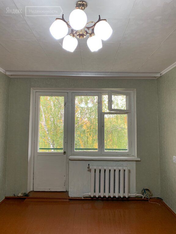 Аренда однокомнатной квартиры Озёры, цена 10000 рублей, 2022 год объявление №1482164 на megabaz.ru