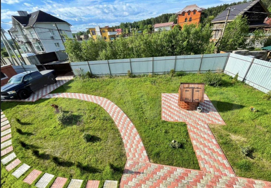 Продажа дома деревня Ледово, цена 7990000 рублей, 2023 год объявление №681075 на megabaz.ru
