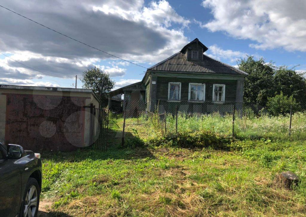 Купить Дом В Городе Волоколамск