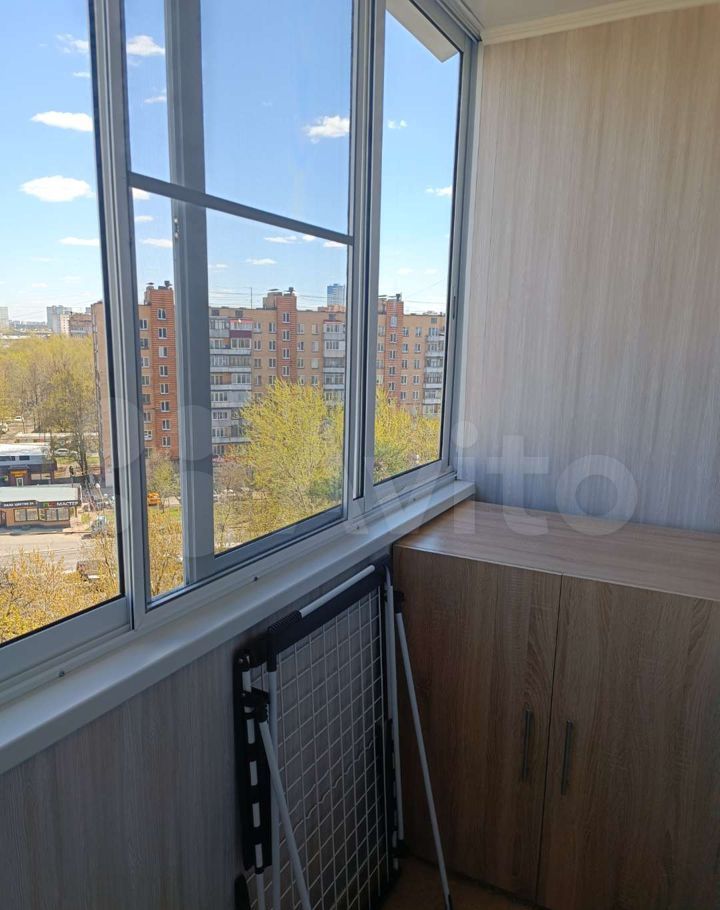 Продажа трёхкомнатной квартиры Одинцово, Можайское шоссе 63, цена 13500000 рублей, 2024 год объявление №755288 на megabaz.ru