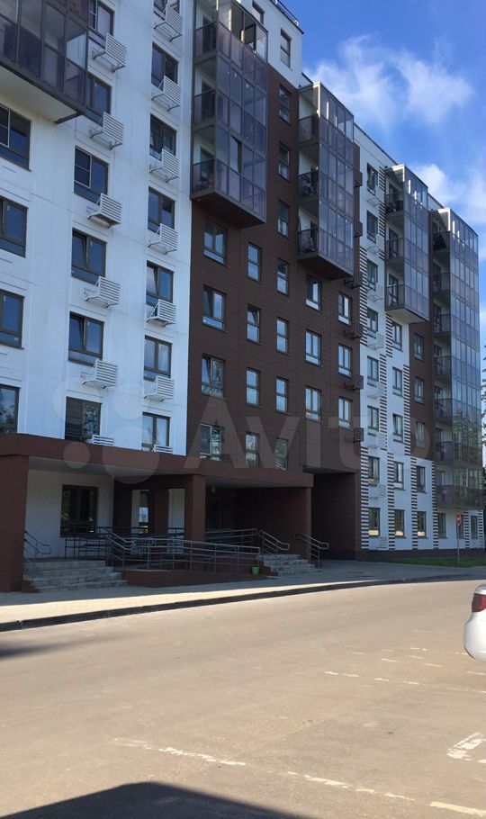 Аренда двухкомнатной квартиры деревня Елино, цена 25000 рублей, 2022 год объявление №1452891 на megabaz.ru