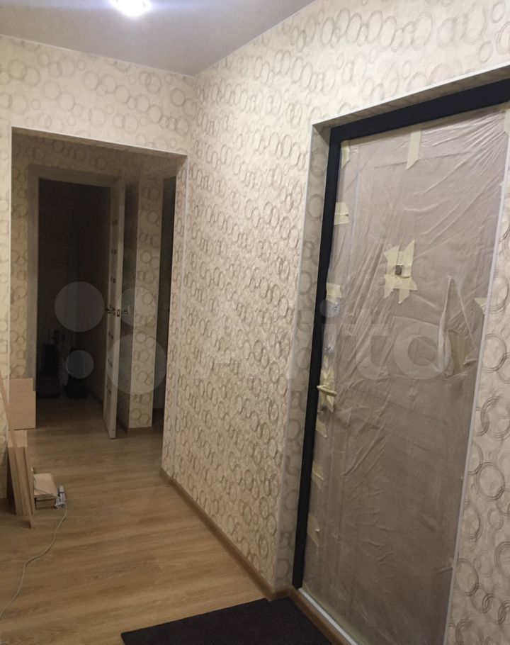 Аренда двухкомнатной квартиры деревня Елино, цена 25000 рублей, 2022 год объявление №1452891 на megabaz.ru