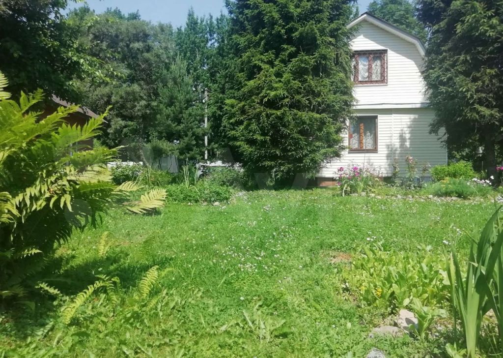 Продажа дома садовое товарищество Колос, цена 1999999 рублей, 2023 год объявление №679874 на megabaz.ru