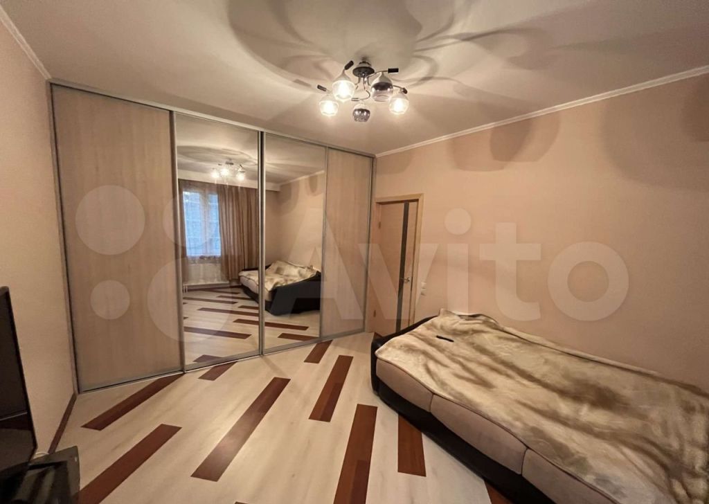 Аренда однокомнатной квартиры деревня Сапроново, цена 29000 рублей, 2022 год объявление №1499128 на megabaz.ru