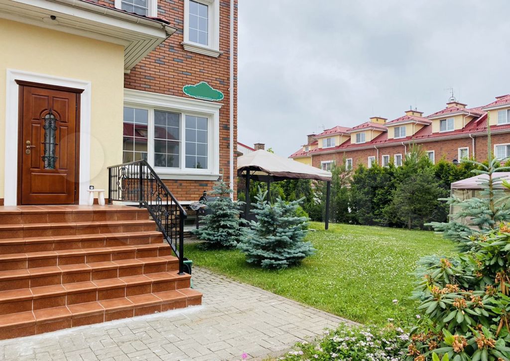 Продажа дома село Ангелово, цена 100000000 рублей, 2024 год объявление №658192 на megabaz.ru