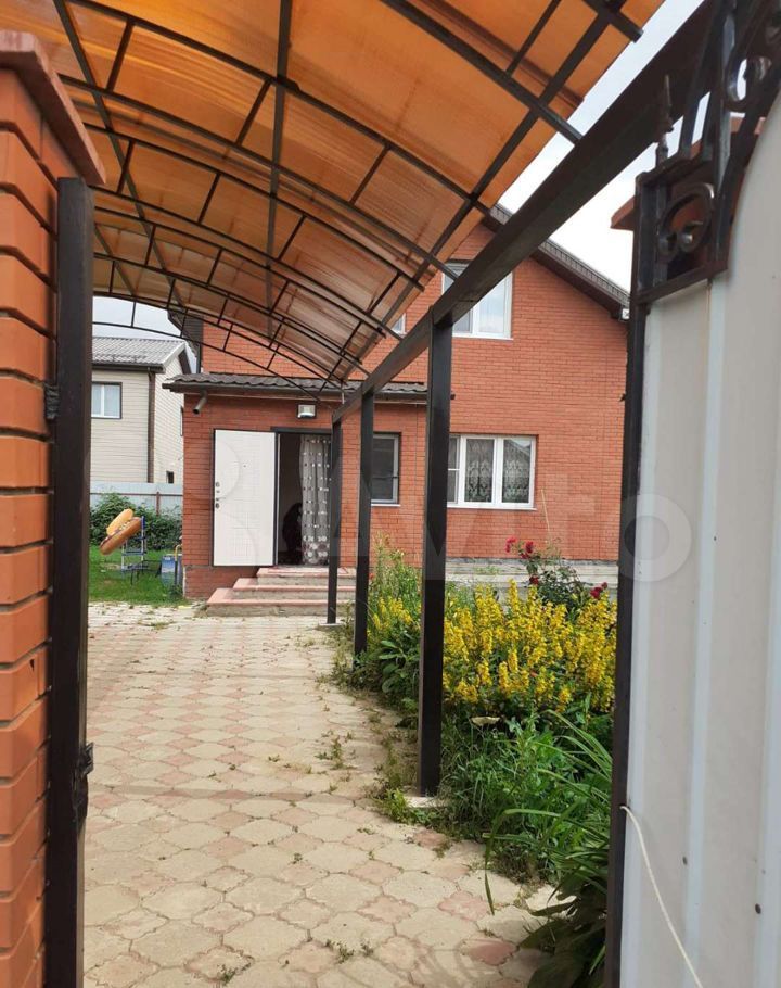 Продажа дома деревня Холуденево, цена 11000000 рублей, 2023 год объявление №658187 на megabaz.ru