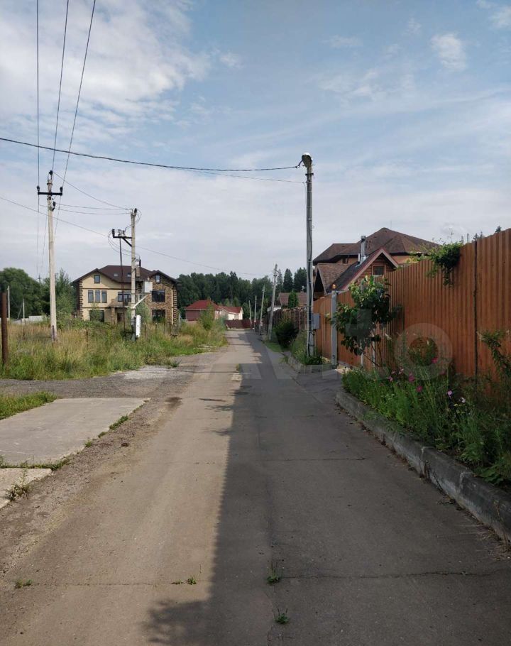 Продажа дома деревня Голиково, цена 14500000 рублей, 2022 год объявление №680699 на megabaz.ru
