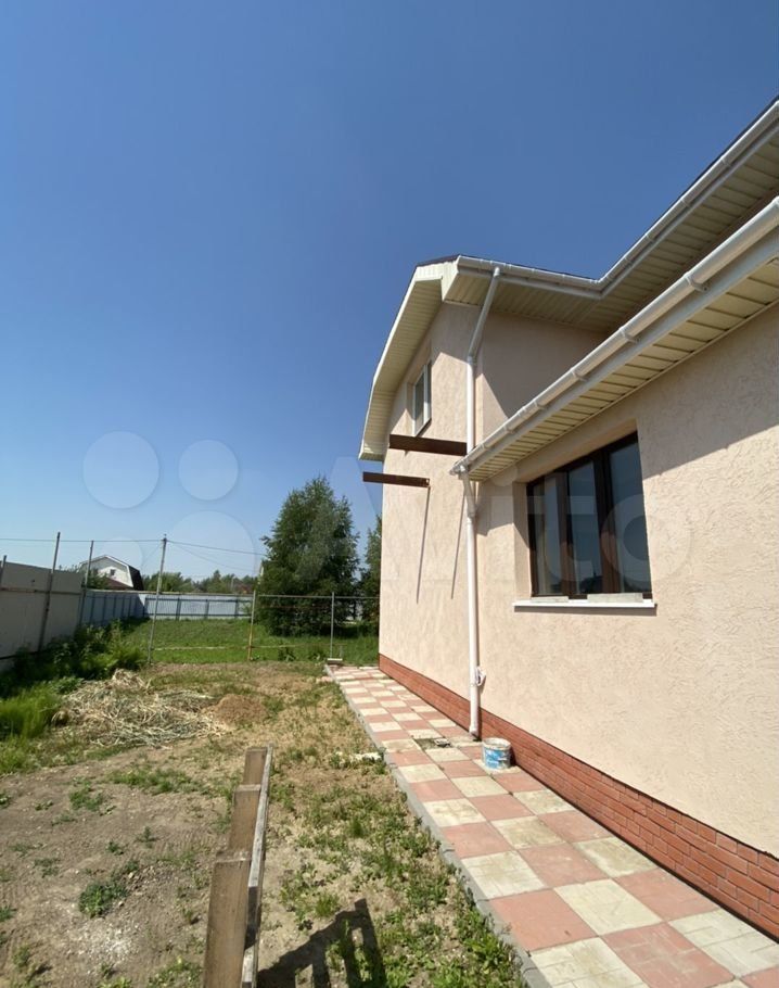 Продажа дома деревня Калиновка, цена 9500000 рублей, 2023 год объявление №657380 на megabaz.ru