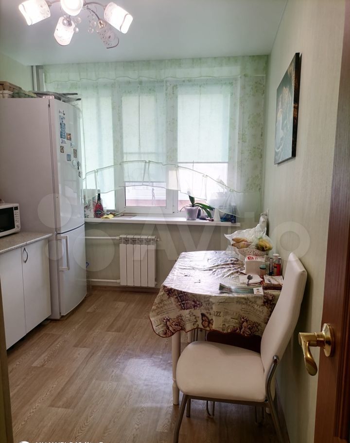 Продажа однокомнатной квартиры Пущино, цена 3950000 рублей, 2022 год объявление №741540 на megabaz.ru