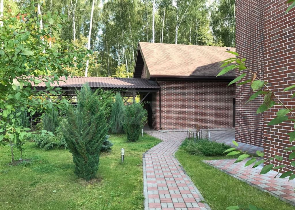 Продажа дома деревня Котово, цена 54300000 рублей, 2023 год объявление №679863 на megabaz.ru