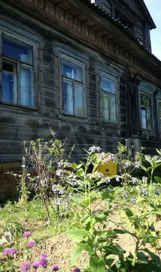 Продажа дома село Петровское, цена 1500000 рублей, 2022 год объявление №680345 на megabaz.ru