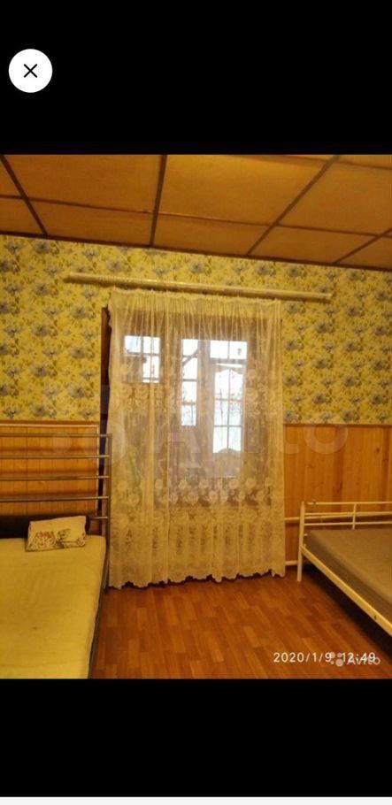 Продажа дома поселок Егорово, Лесная улица, цена 7200000 рублей, 2022 год объявление №612274 на megabaz.ru