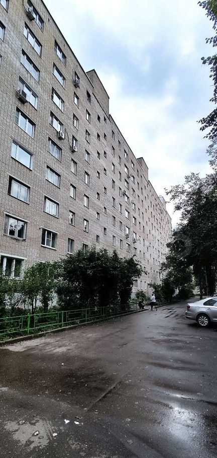 Продажа двухкомнатной квартиры посёлок Власиха, Цветной бульвар 8, цена 6850000 рублей, 2022 год объявление №690097 на megabaz.ru