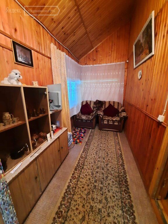 Продажа дома деревня Васютино, цена 1470000 рублей, 2023 год объявление №680420 на megabaz.ru