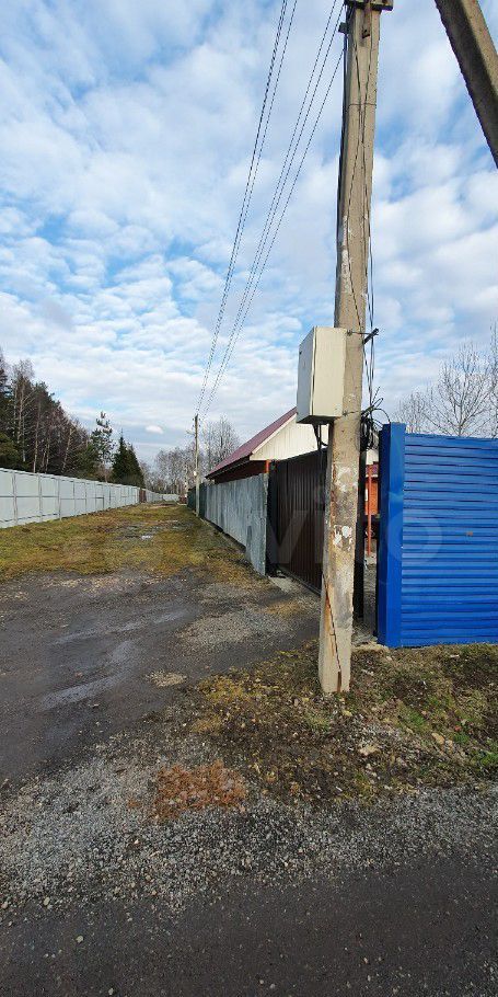 Продажа дома рабочий посёлок Михнево, цена 7000000 рублей, 2022 год объявление №577483 на megabaz.ru